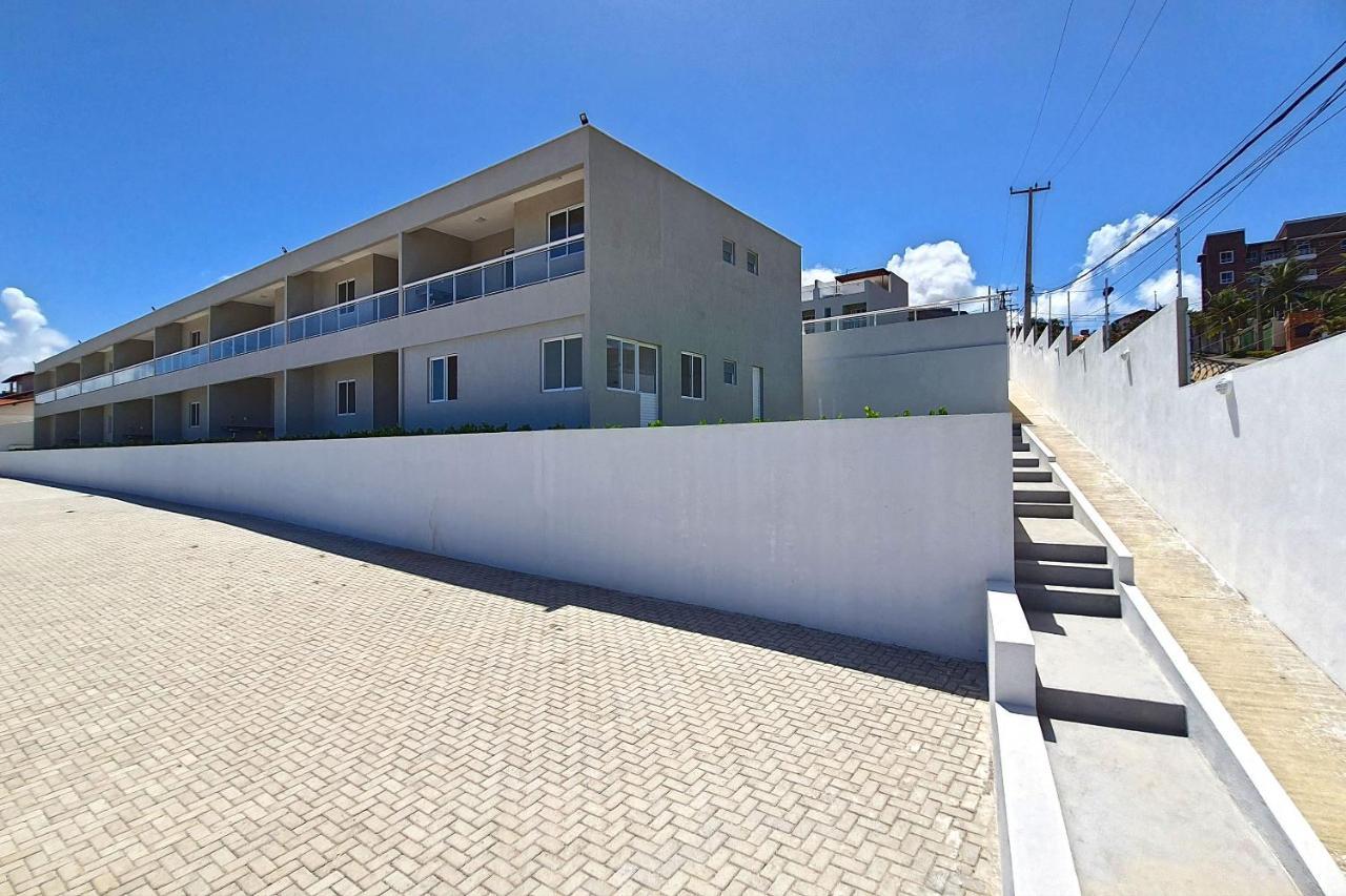 Tríplex Privativo com Jacuzzi em Porto das Dunas por Carpediem Aquiraz Exterior foto