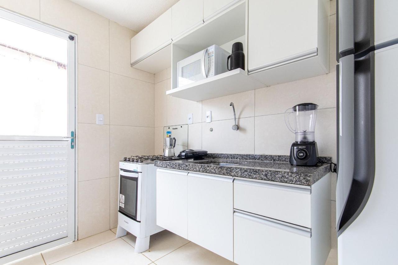 Tríplex Privativo com Jacuzzi em Porto das Dunas por Carpediem Aquiraz Exterior foto